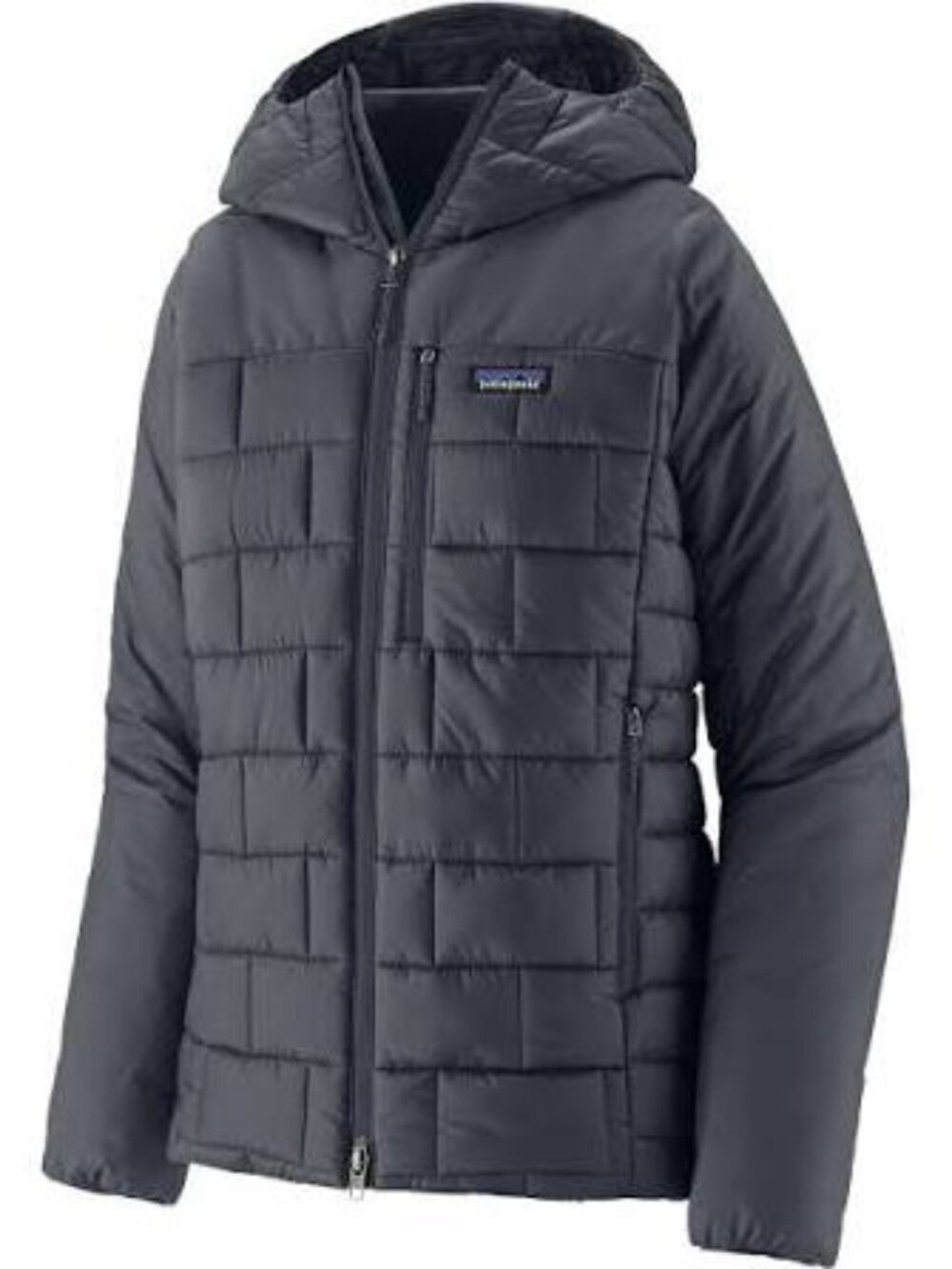 Patagonia- Hi-Loft Nano Puff Hoody - Women's